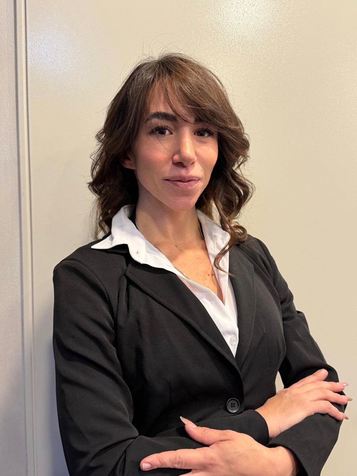 Eleonora - Reception Red Gym