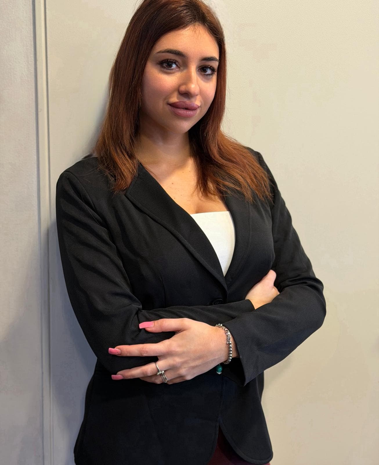 Gaia - Reception Red Gym