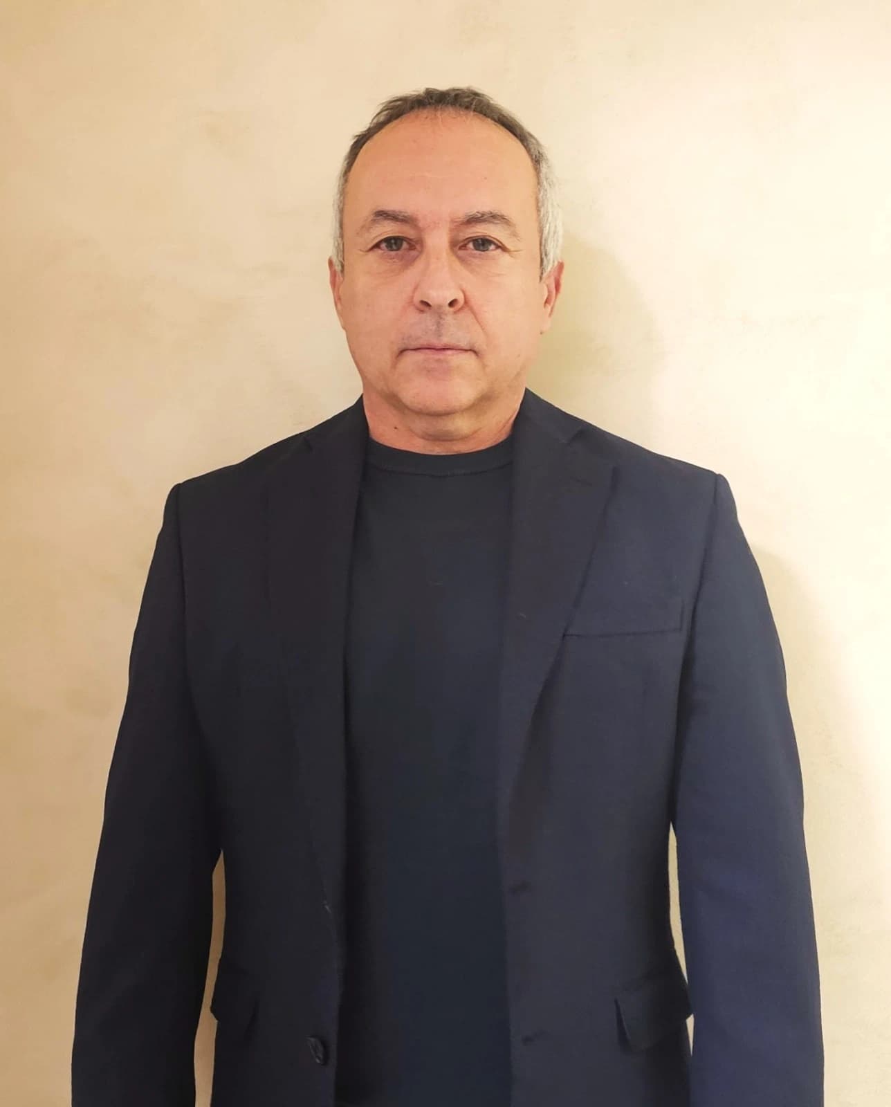 Vito Lettieri - Direttore Red Gym